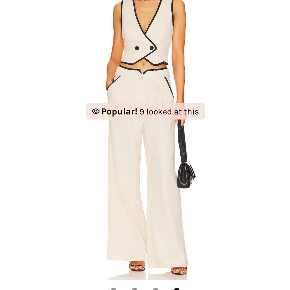 Express Pant